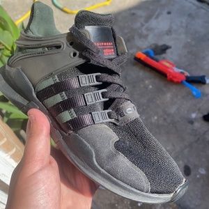 Adidas sports equipment shoes
